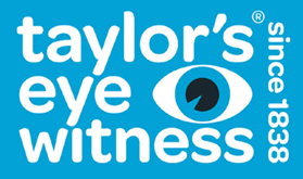 Taylor’s Eye Witness