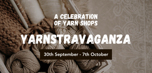 Yarnstravaganza