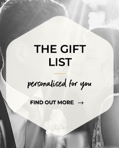 The Gift List