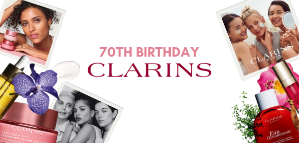 Clarin’s 70th Birthday