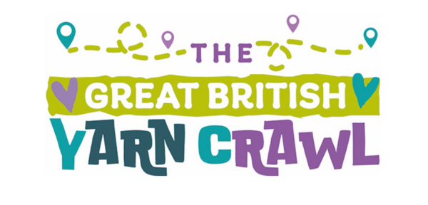 The Great British Yarn Crawl