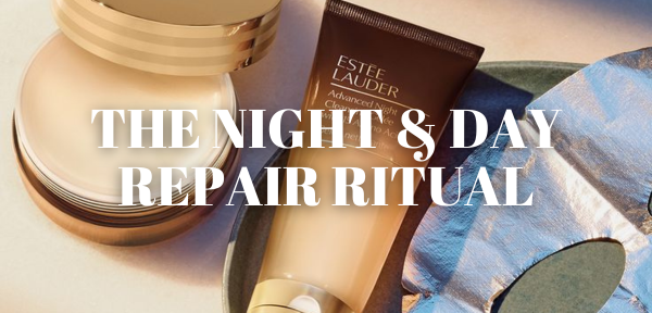 Estée Lauder Skincare Event