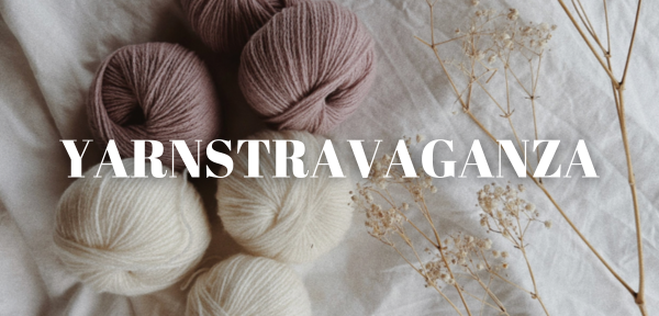 YARNSTRAVAGANZA