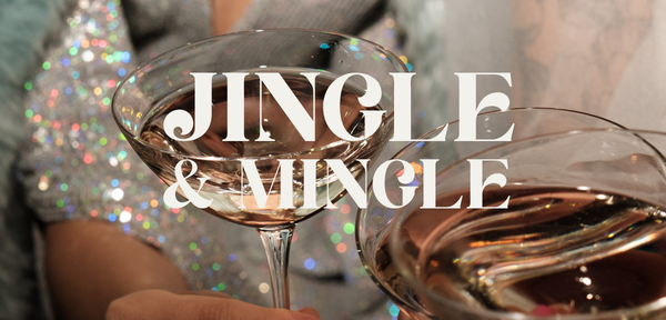Jingle & Mingle