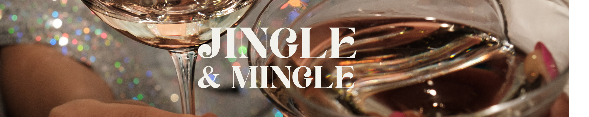 Jingle & Mingle