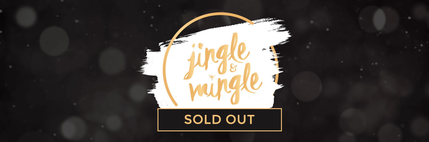 Jingle & Mingle