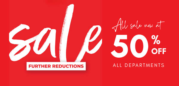 Winter Sale