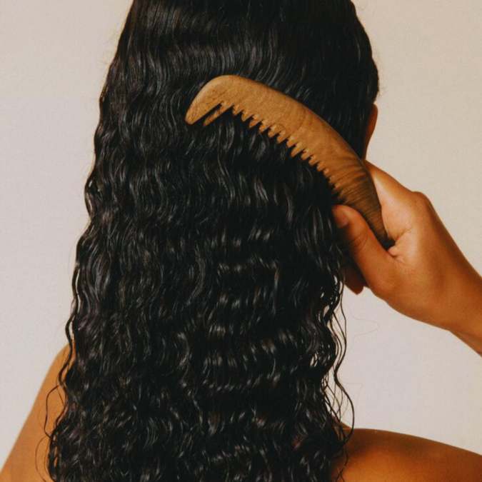 Hair Care Edit
