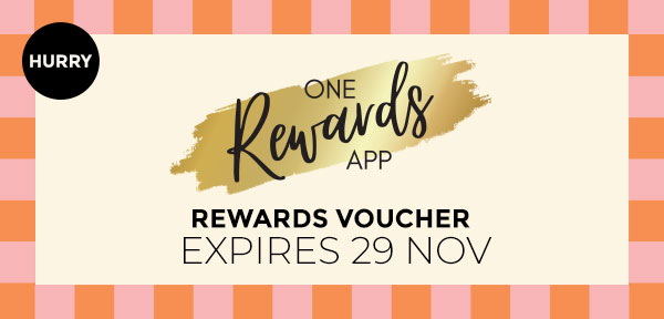 Rewards Available Now