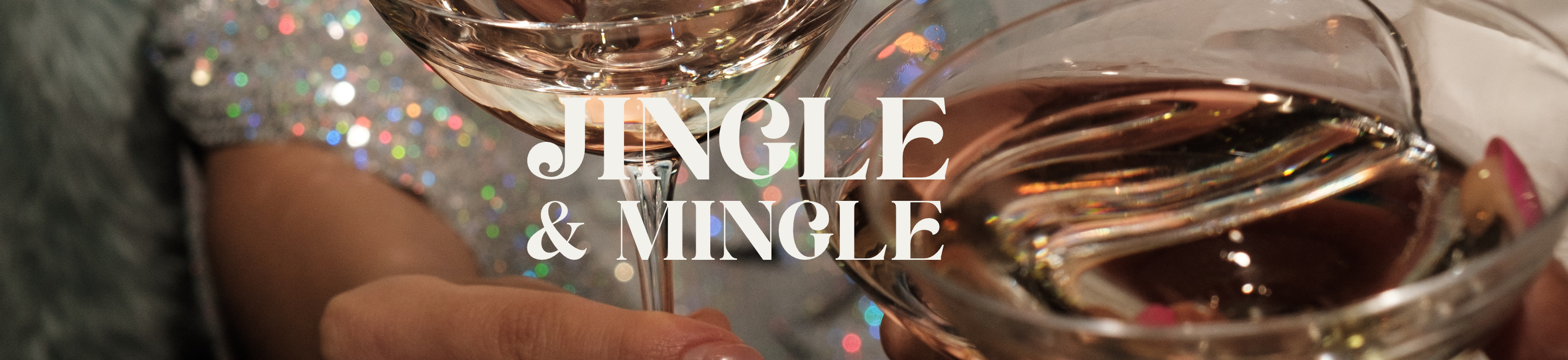 Jingle & Mingle