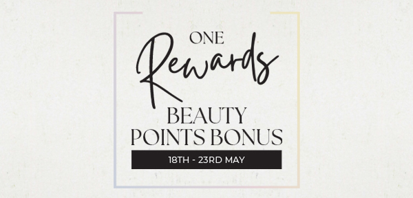 Beauty Points Bonus