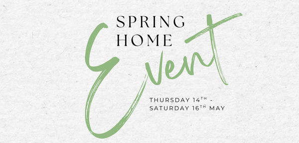 Spring Home Event