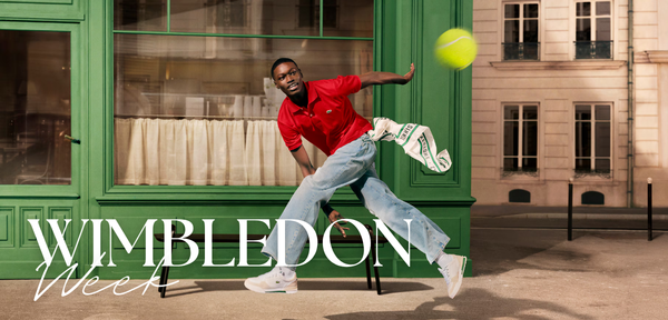 Wimbledon Week Offers