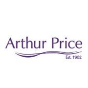 ARTHUR PRICE