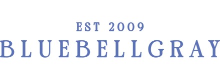 Bluebell Grey