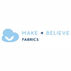 Make & Believe Fabrics